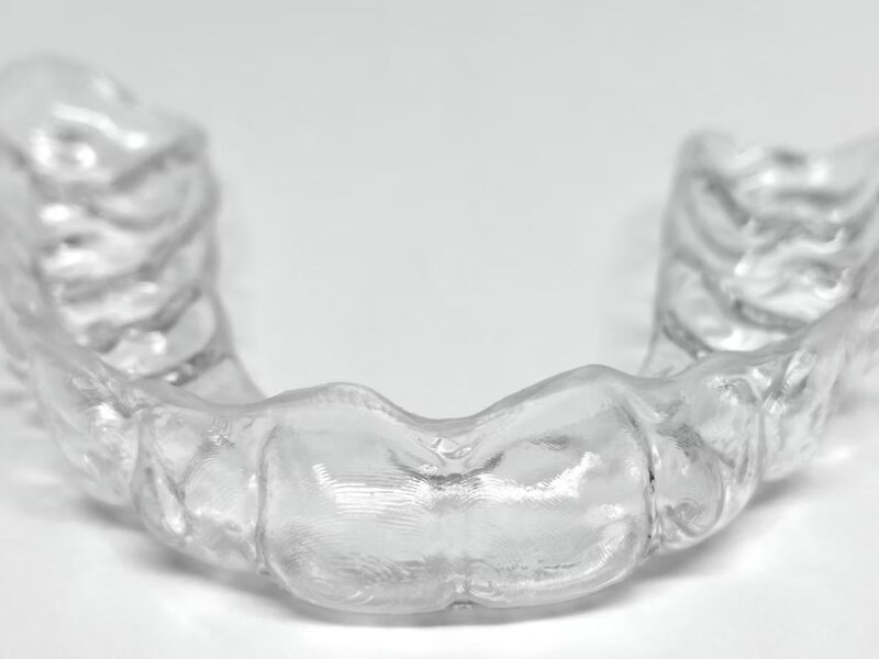 Laboratorio Arcodent - Alineadores